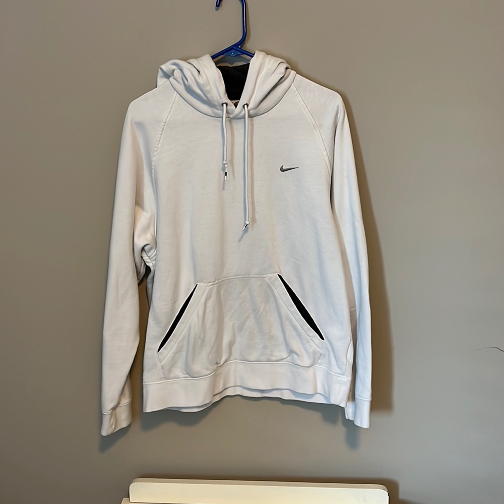Nike sweatshirt